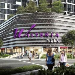 WISTERIA MALL (D27), Retail #544669401